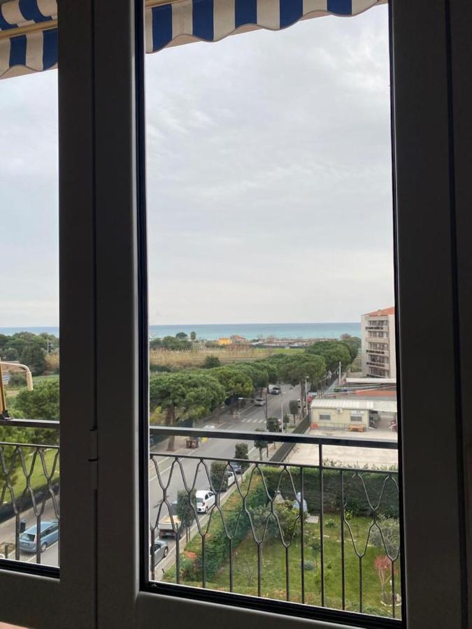 Appartamento Vista Mare Albenga Exterior photo