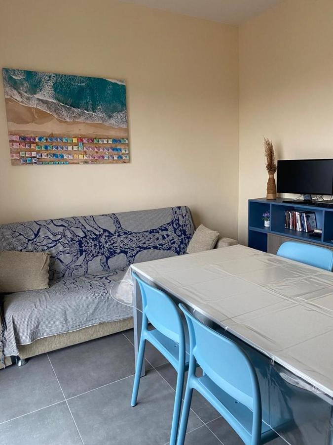 Appartamento Vista Mare Albenga Exterior photo