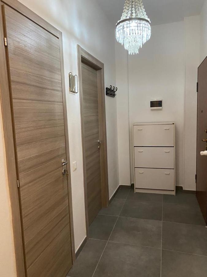 Appartamento Vista Mare Albenga Exterior photo