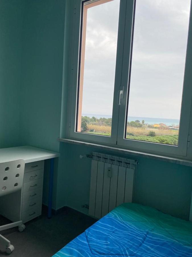 Appartamento Vista Mare Albenga Exterior photo