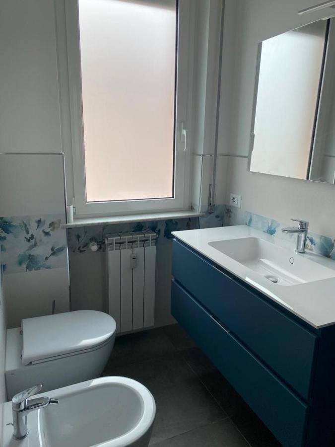 Appartamento Vista Mare Albenga Exterior photo