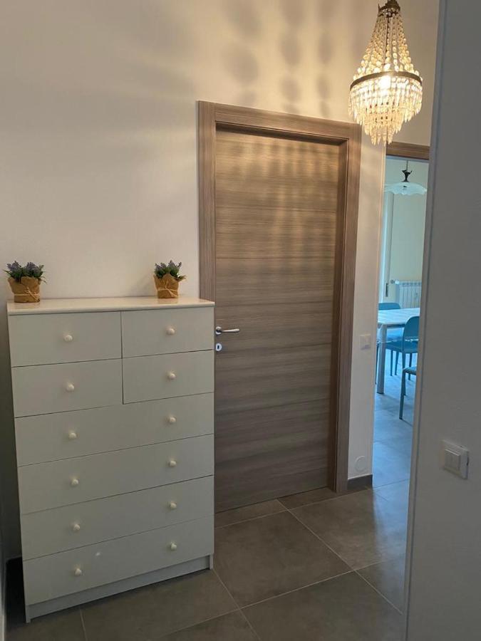 Appartamento Vista Mare Albenga Exterior photo