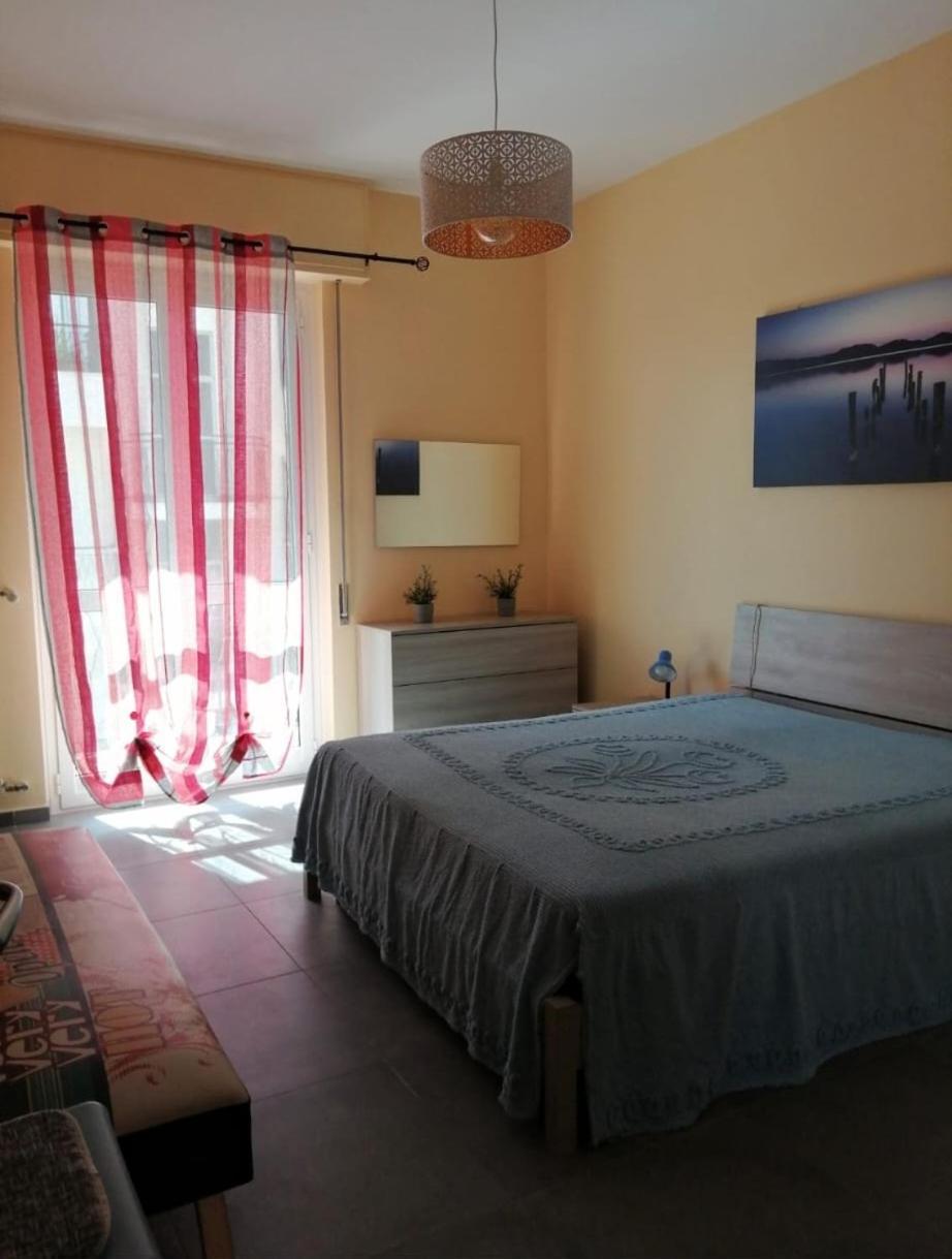 Appartamento Vista Mare Albenga Exterior photo