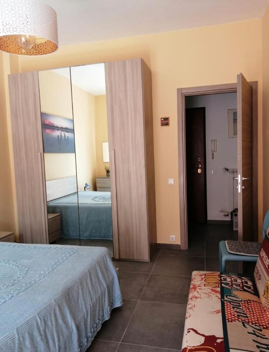 Appartamento Vista Mare Albenga Exterior photo