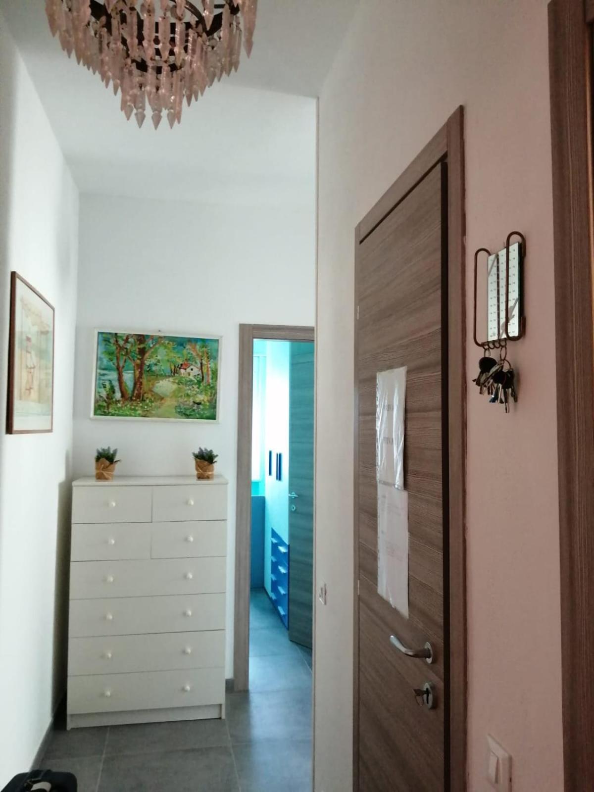 Appartamento Vista Mare Albenga Exterior photo