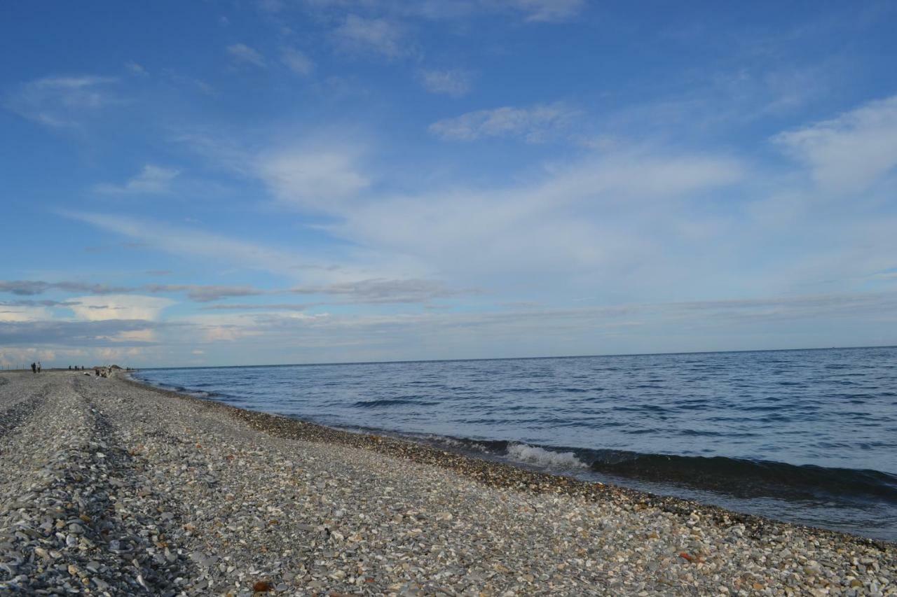 Appartamento Vista Mare Albenga Exterior photo