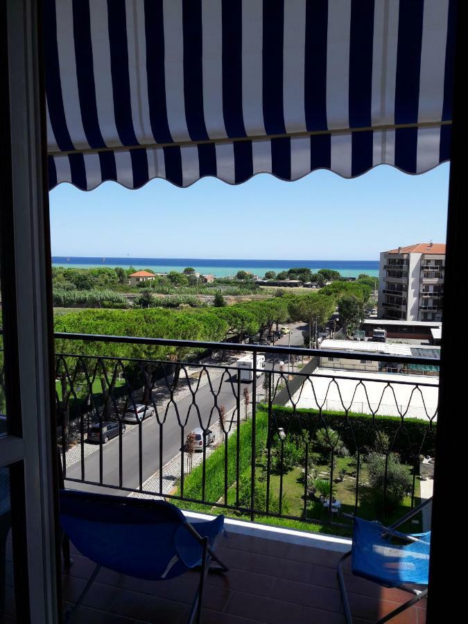 Appartamento Vista Mare Albenga Exterior photo