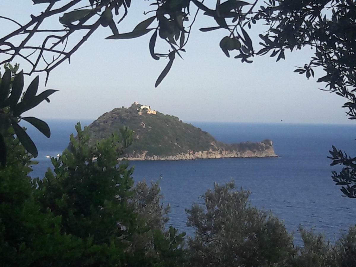 Appartamento Vista Mare Albenga Exterior photo