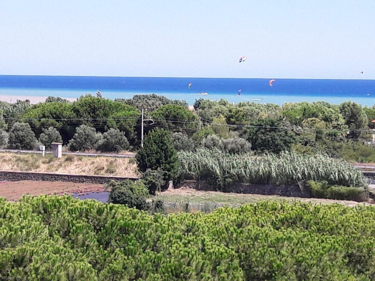 Appartamento Vista Mare Albenga Exterior photo