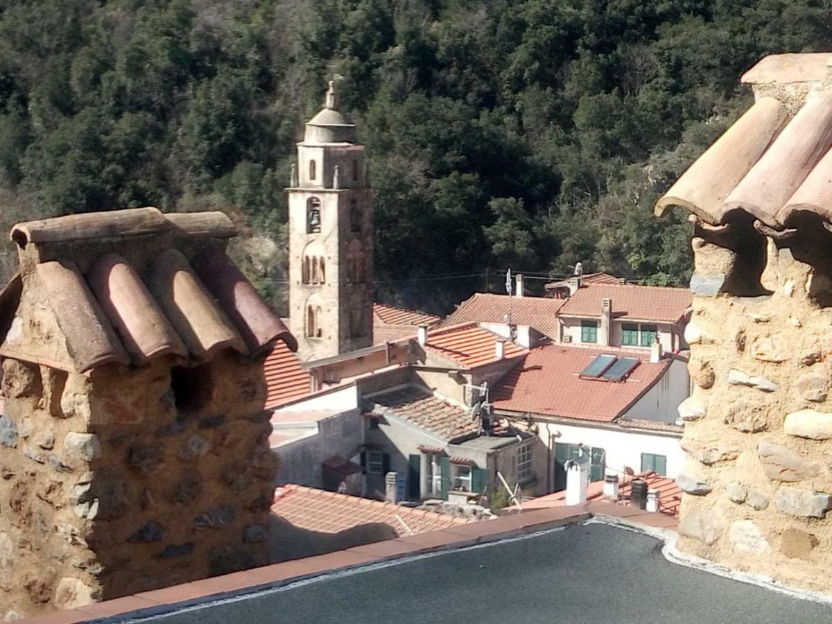 Appartamento Vista Mare Albenga Exterior photo